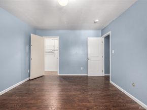 8023 Wolff Street C, Westminster CO 80031