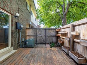 8023 Wolff Street C, Westminster CO 80031