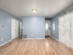 8023 Wolff Street C, Westminster CO 80031