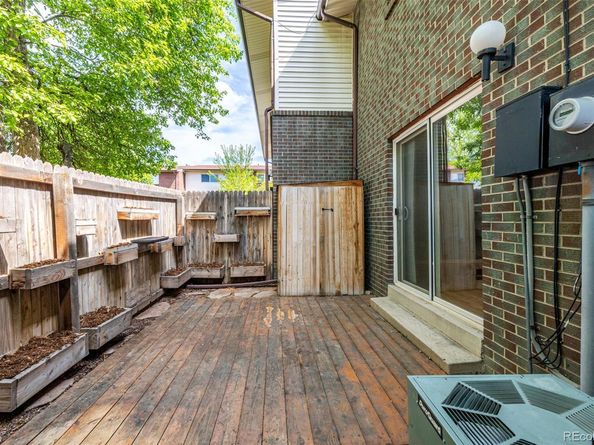 8023 Wolff Street C, Westminster CO 80031