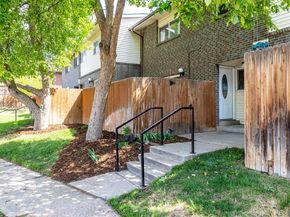 8023 Wolff Street C, Westminster CO 80031