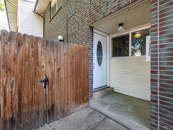 8023 Wolff Street C, Westminster CO 80031