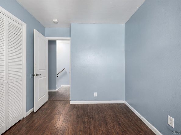 8023 Wolff Street C, Westminster CO 80031