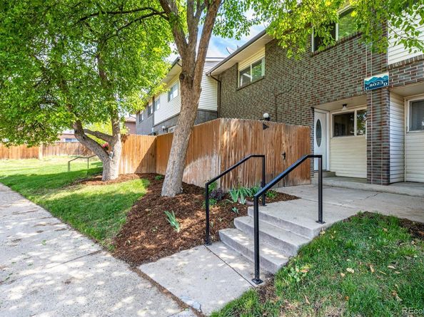 8023 Wolff Street C, Westminster CO 80031