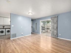 8023 Wolff Street C, Westminster CO 80031