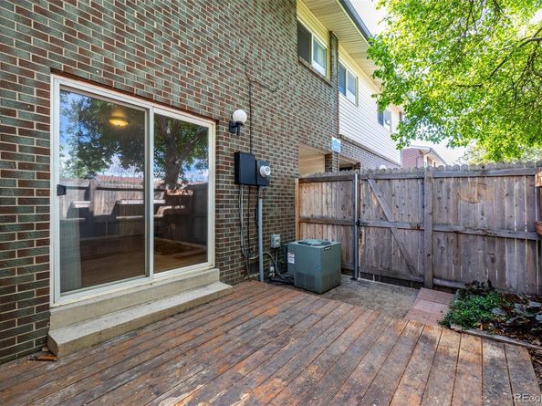8023 Wolff Street C, Westminster CO 80031