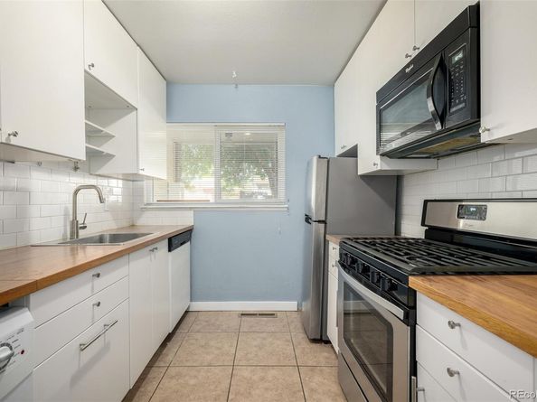 8023 Wolff Street C, Westminster CO 80031