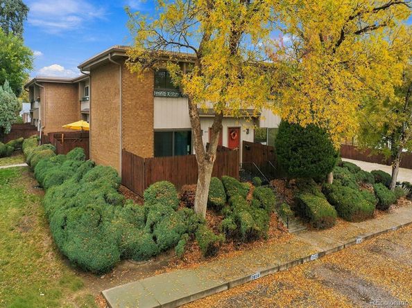 2800 Eaton Street, Wheat Ridge CO 80214
