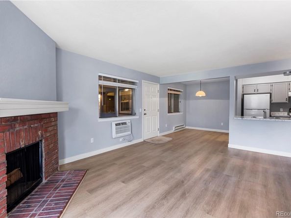 14602 E 2nd Avenue 204C, Aurora CO 80011