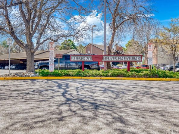 14602 E 2nd Avenue 204C, Aurora CO 80011