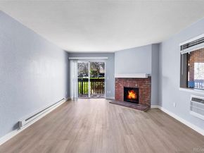 14602 E 2nd Avenue 204C, Aurora CO 80011