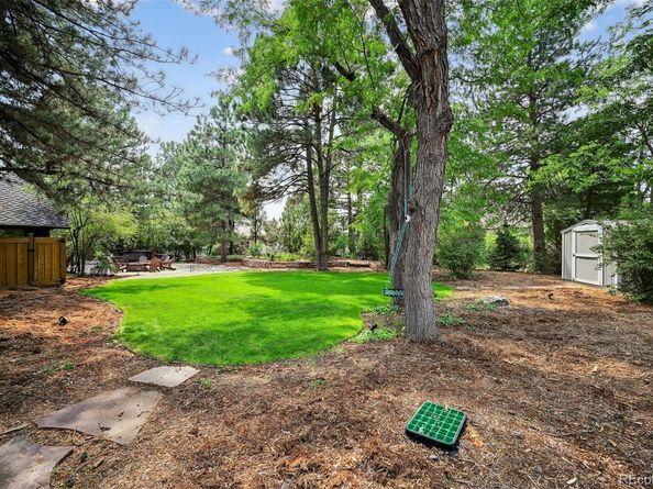 5441 S Clinton Court, Greenwood Village CO 80111