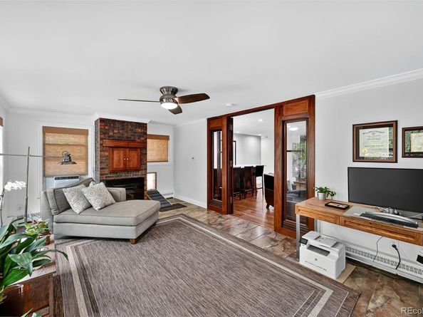5441 S Clinton Court, Greenwood Village CO 80111
