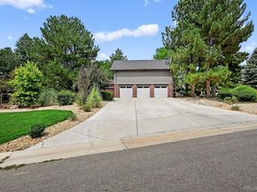 5441 S Clinton Court, Greenwood Village CO 80111
