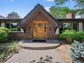 5441 S Clinton Court, Greenwood Village CO 80111