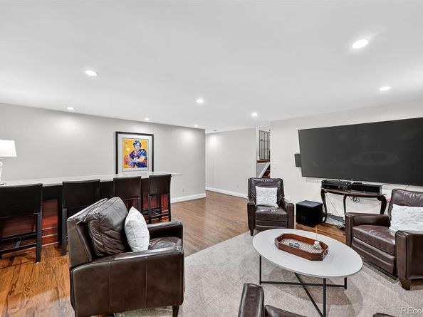 5441 S Clinton Court, Greenwood Village CO 80111