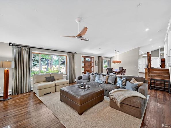 5441 S Clinton Court, Greenwood Village CO 80111