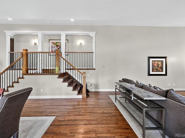 5441 S Clinton Court, Greenwood Village CO 80111