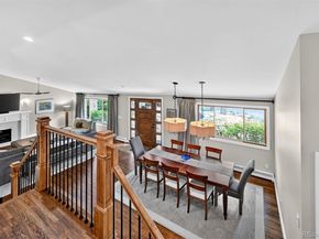 5441 S Clinton Court, Greenwood Village CO 80111