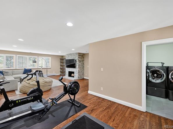 5441 S Clinton Court, Greenwood Village CO 80111