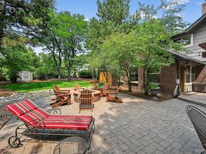 5441 S Clinton Court, Greenwood Village CO 80111