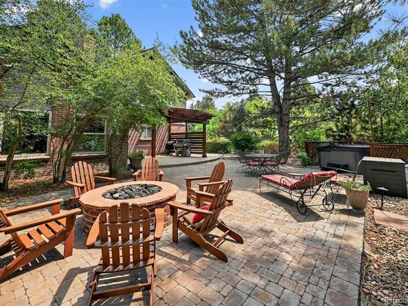 5441 S Clinton Court, Greenwood Village CO 80111