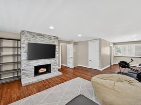 5441 S Clinton Court, Greenwood Village CO 80111