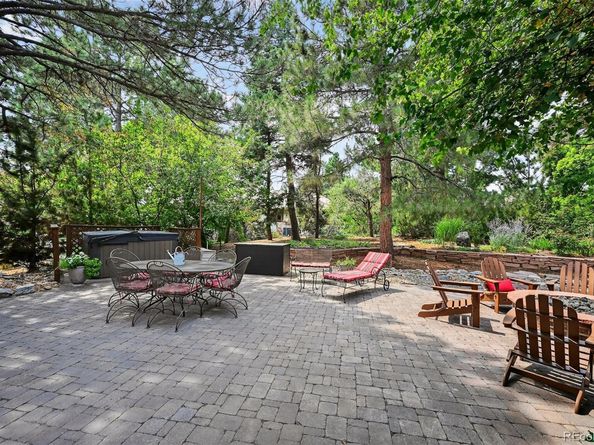 5441 S Clinton Court, Greenwood Village CO 80111