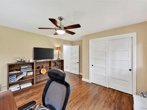 5441 S Clinton Court, Greenwood Village CO 80111