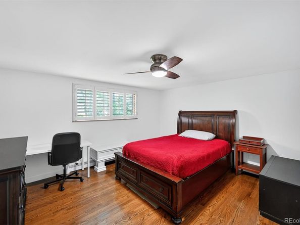 5441 S Clinton Court, Greenwood Village CO 80111