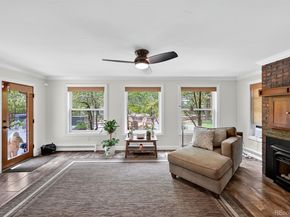 5441 S Clinton Court, Greenwood Village CO 80111