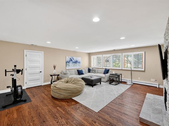 5441 S Clinton Court, Greenwood Village CO 80111