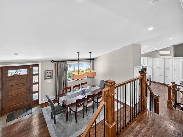 5441 S Clinton Court, Greenwood Village CO 80111