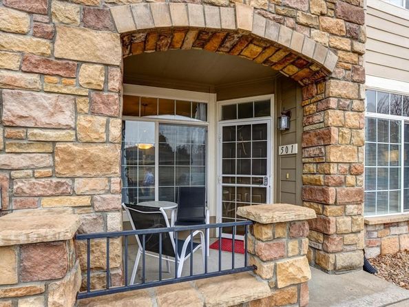 1540 S Florence Way 501, Aurora CO 80247