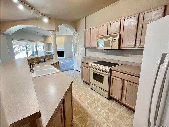 2451 Kipling Street 214, Lakewood CO 80215