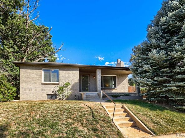 2116 S Grant Street, Denver CO 80210