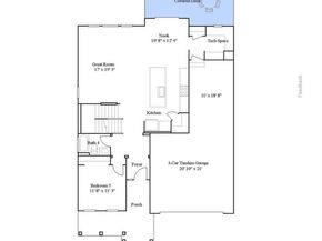 3026 S Kendrick Parkway, Morrison CO 80465