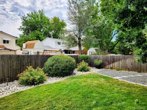 8512 Gray Court, Arvada CO 80003