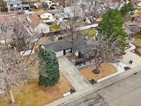 8512 Gray Court, Arvada CO 80003