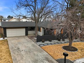 8512 Gray Court, Arvada CO 80003