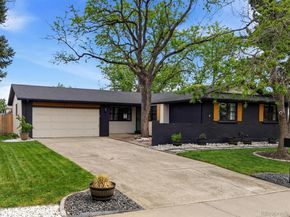 8512 Gray Court, Arvada CO 80003