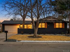 8512 Gray Court, Arvada CO 80003