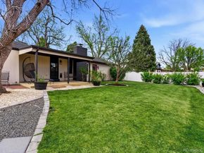 8512 Gray Court, Arvada CO 80003