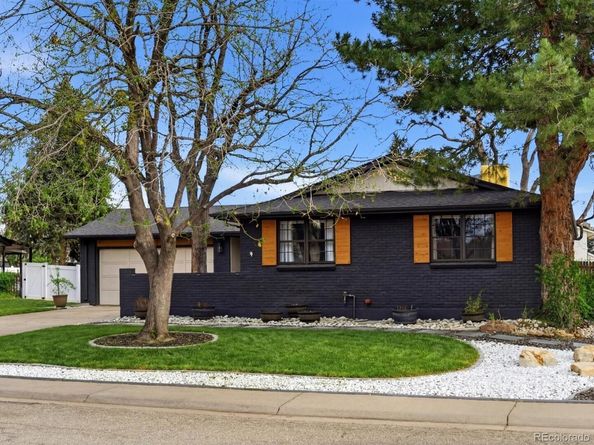 8512 Gray Court, Arvada CO 80003