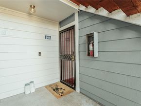 8335 Fairmount Drive 10108, Denver CO 80247