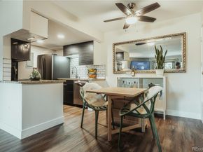 8335 Fairmount Drive 10108, Denver CO 80247