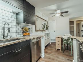 8335 Fairmount Drive 10108, Denver CO 80247