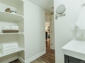 8335 Fairmount Drive 10108, Denver CO 80247