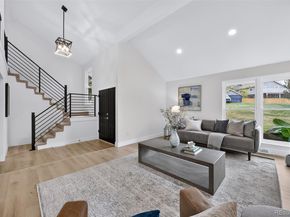 7713 E Jamison Drive, Centennial CO 80112