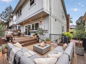 7713 E Jamison Drive, Centennial CO 80112